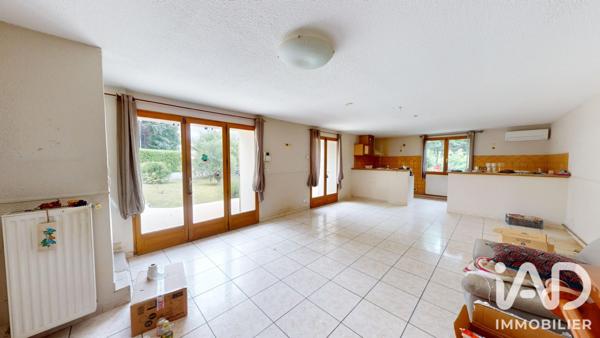Maison à vendre 3 pièces 92 m² Seyssins