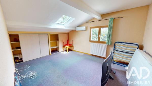 Maison à vendre 3 pièces 92 m² Seyssins