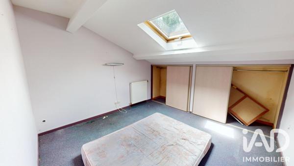 Maison à vendre 3 pièces 92 m² Seyssins