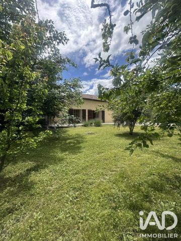 Maison à vendre 3 pièces 92 m² Seyssins