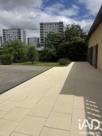 Maison à vendre 3 pièces 92 m² Seyssins