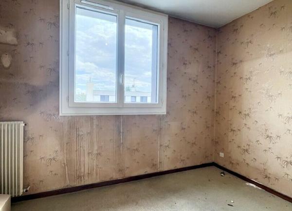 Maison à vendre    3 pièces • 93,40 m2 Urçay