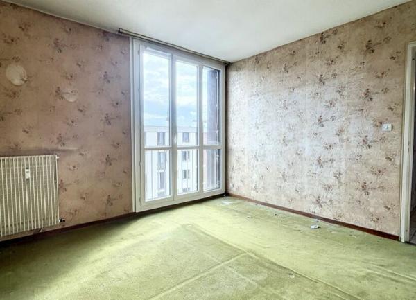 Maison à vendre    3 pièces • 93,40 m2 Urçay