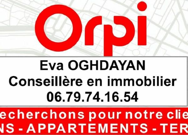 Maison à vendre    3 pièces • 93,40 m2 Urçay