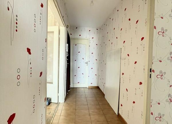 Maison à vendre    3 pièces • 93,40 m2 Urçay