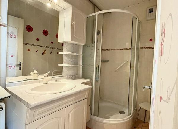 Maison à vendre    3 pièces • 93,40 m2 Urçay