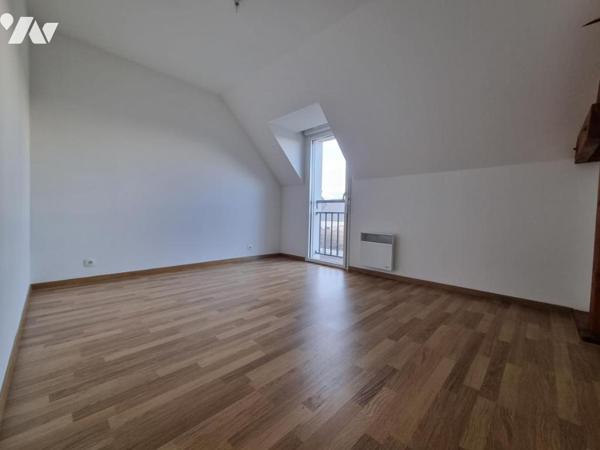 LA TURBALLE , maison de 2010 située à environ 800m de la plage