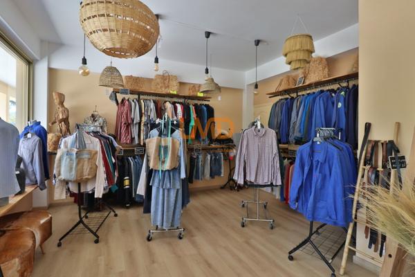 vends fond de commerce idéal profession libérale