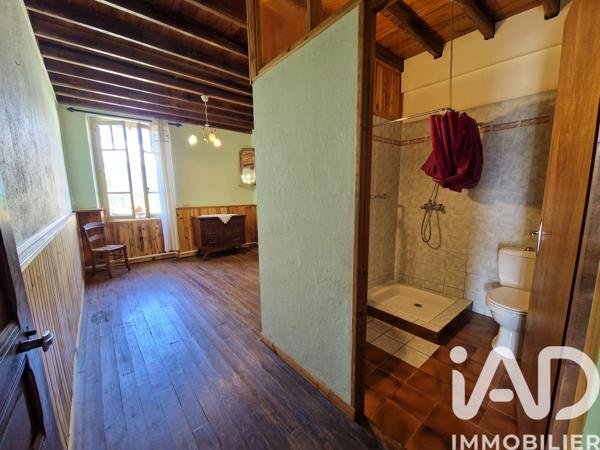 Maison à vendre 8 pièces 240 m² Lestelle-Bétharram