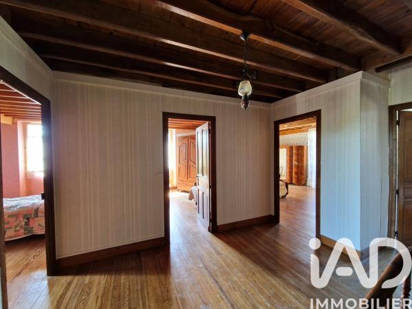 Maison à vendre 8 pièces 240 m² Lestelle-Bétharram