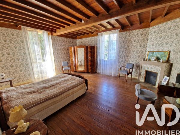 Maison à vendre 8 pièces 240 m² Lestelle-Bétharram