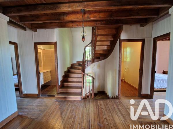 Maison à vendre 8 pièces 240 m² Lestelle-Bétharram
