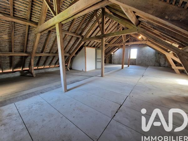 Maison à vendre 8 pièces 240 m² Lestelle-Bétharram