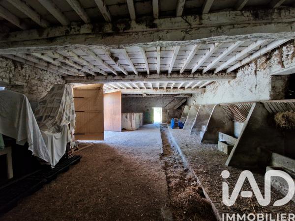 Maison à vendre 8 pièces 240 m² Lestelle-Bétharram