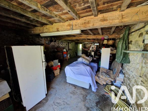 Maison à vendre 8 pièces 240 m² Lestelle-Bétharram