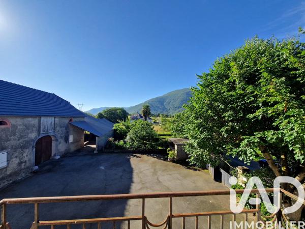 Maison à vendre 8 pièces 240 m² Lestelle-Bétharram