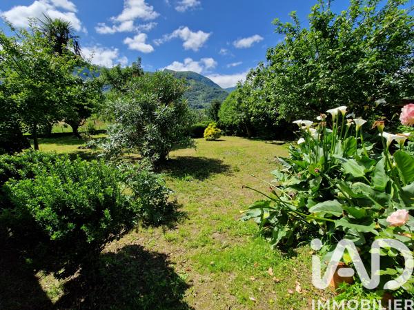Maison à vendre 8 pièces 240 m² Lestelle-Bétharram