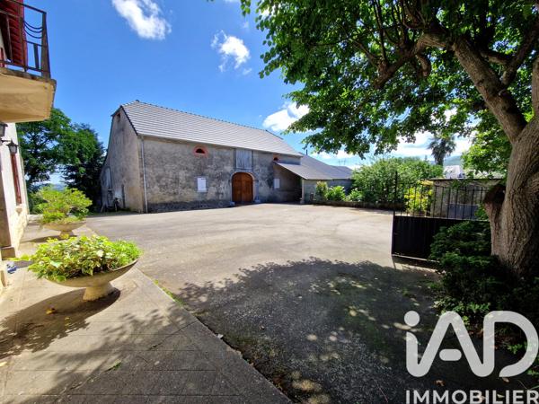 Maison à vendre 8 pièces 240 m² Lestelle-Bétharram