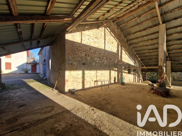 Maison à vendre 8 pièces 240 m² Lestelle-Bétharram