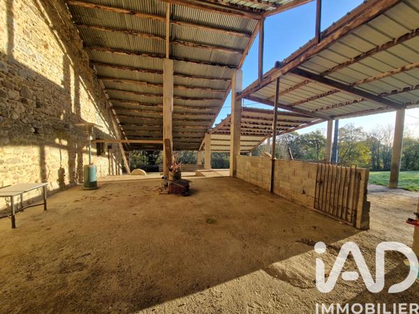 Maison à vendre 8 pièces 240 m² Lestelle-Bétharram