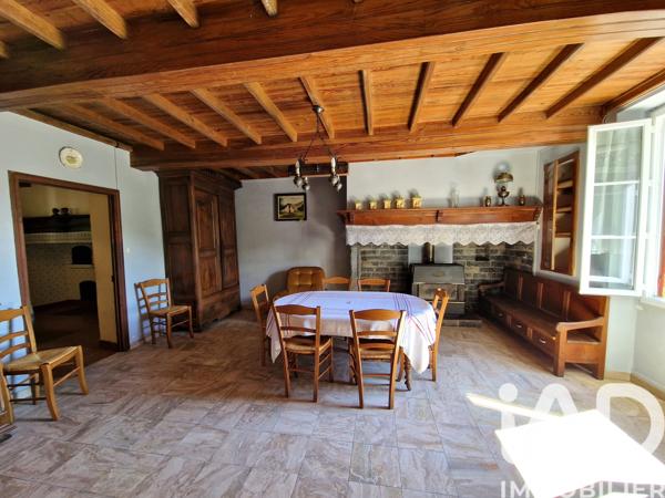 Maison à vendre 8 pièces 240 m² Lestelle-Bétharram