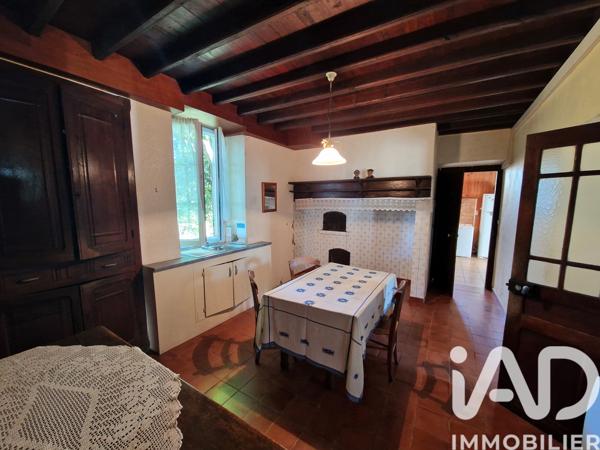 Maison à vendre 8 pièces 240 m² Lestelle-Bétharram