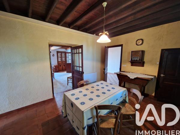 Maison à vendre 8 pièces 240 m² Lestelle-Bétharram