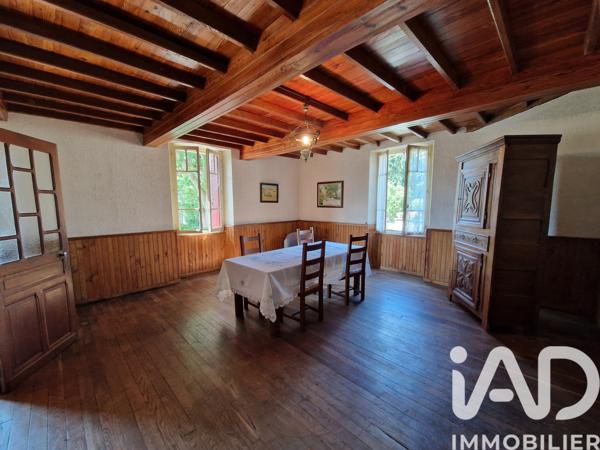 Maison à vendre 8 pièces 240 m² Lestelle-Bétharram