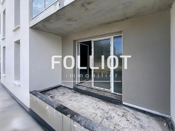 Appartement Bayeux 2 pièce(s) 57 m2