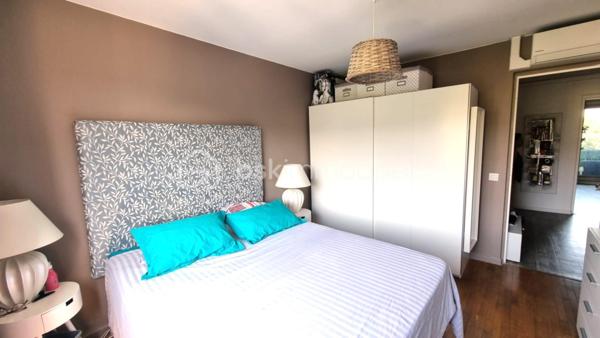 Appartement de 61 m²