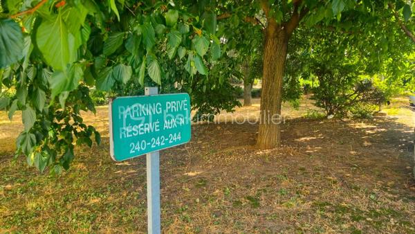 Appartement de 61 m²