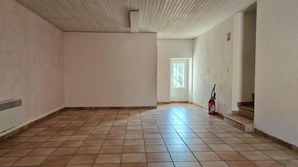 Immeuble 7 pièces 210 m2