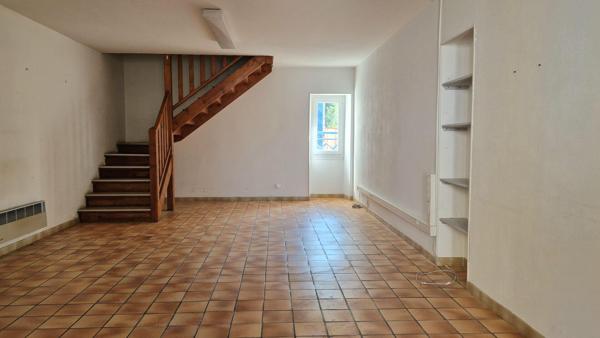 Immeuble 7 pièces 210 m2