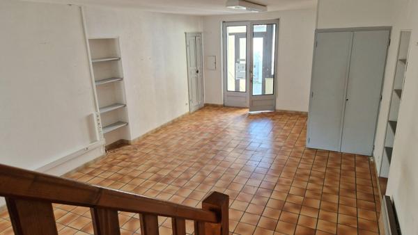Immeuble 7 pièces 210 m2