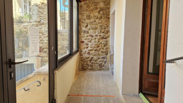 Immeuble 7 pièces 210 m2