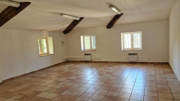 Immeuble 7 pièces 210 m2