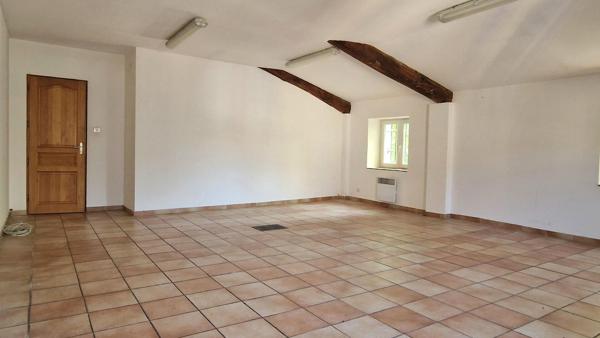Immeuble 7 pièces 210 m2