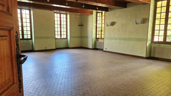 Immeuble 7 pièces 210 m2