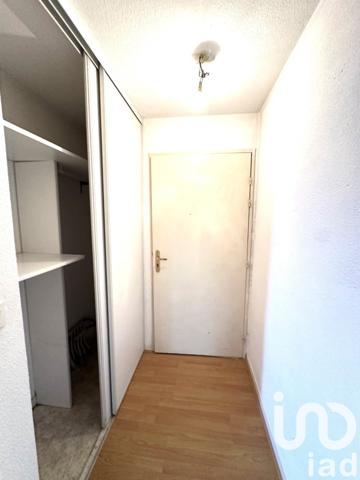 Appartement à vendre 3 pièces 55 m² Toulouse