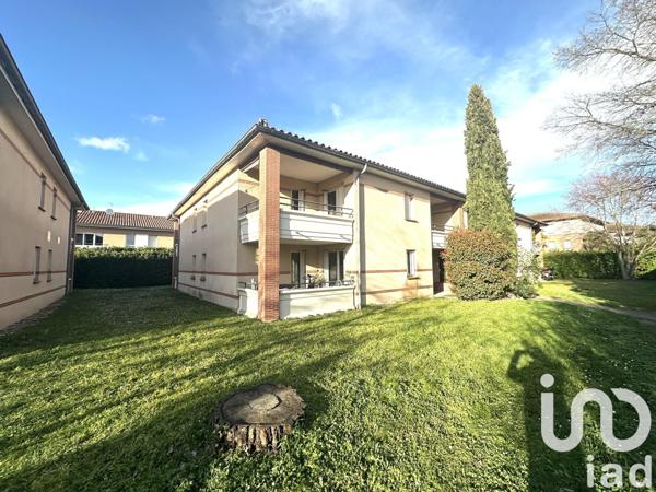 Appartement à vendre 3 pièces 55 m² Toulouse
