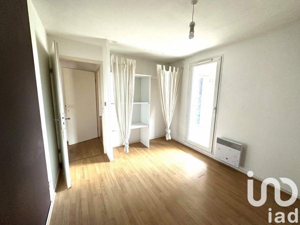 Appartement à vendre 3 pièces 55 m² Toulouse