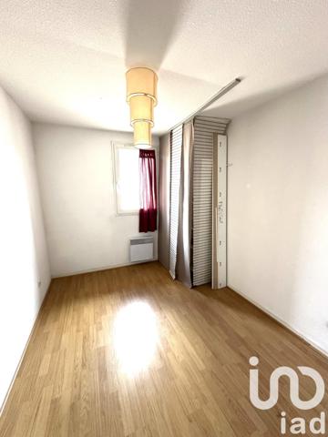 Appartement à vendre 3 pièces 55 m² Toulouse