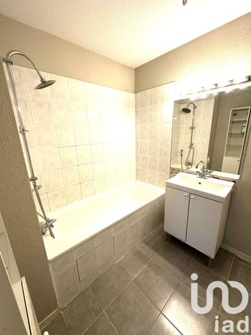 Appartement à vendre 3 pièces 55 m² Toulouse