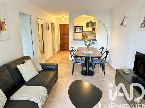 Appartement à vendre 2 pièces 34 m² Hyères