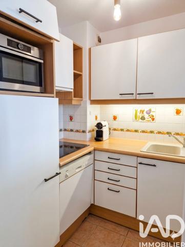 Appartement à vendre 2 pièces 34 m² Hyères