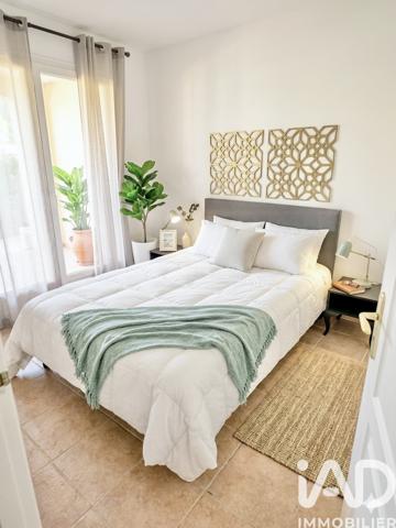 Appartement à vendre 2 pièces 34 m² Hyères