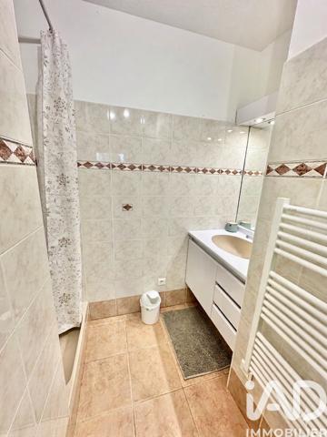 Appartement à vendre 2 pièces 34 m² Hyères
