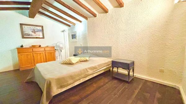 Vente Appartement 2 pièces 55 m2 à Les Issambres