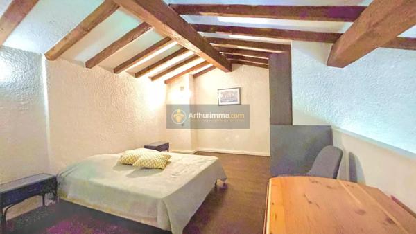 Vente Appartement 2 pièces 55 m2 à Les Issambres