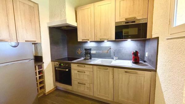 Vente Appartement 2 pièces 55 m2 à Les Issambres